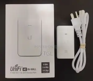 Ubiquiti AC in-Wall AP