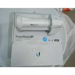 Ubiquiti Airmax Powerbeam M5 PBE-M5-400