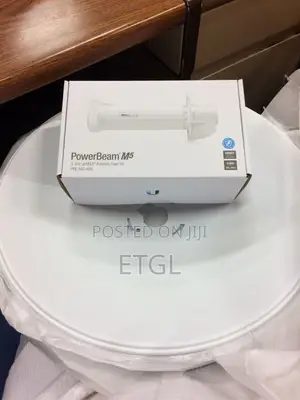 Ubiquiti Powerbeam M5 PBE-M5-400