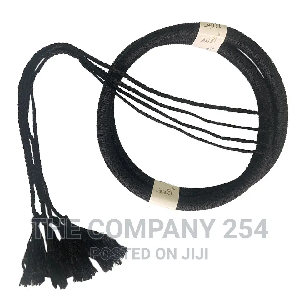 Arab Headband Scarf Rope Head Muslim Keffiyeh
