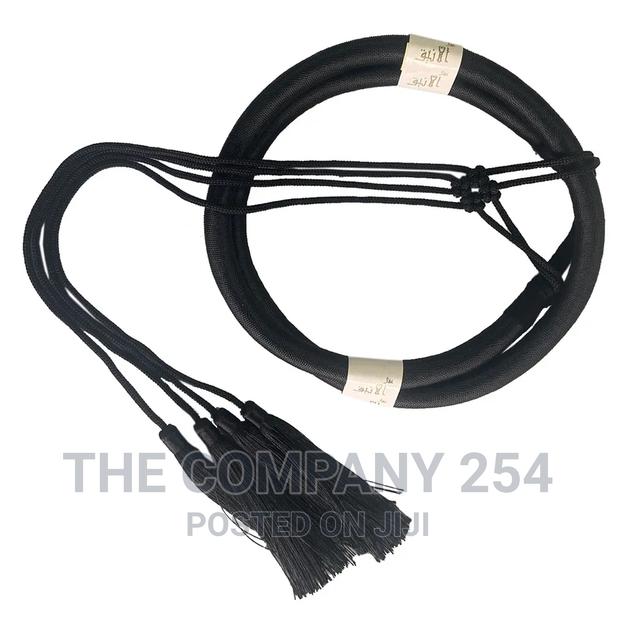 Arab Headband Scarf Rope Head Muslim Keffiyeh - thumbnail 12
