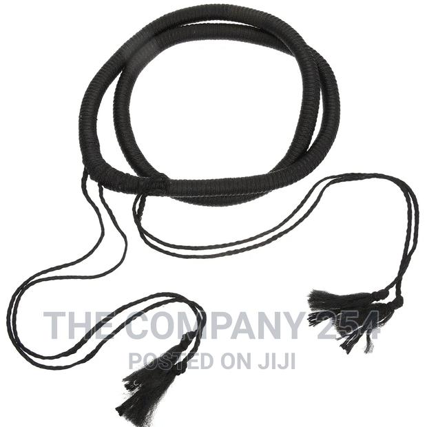 Arab Headband Scarf Rope Head Muslim Keffiyeh - thumbnail 15