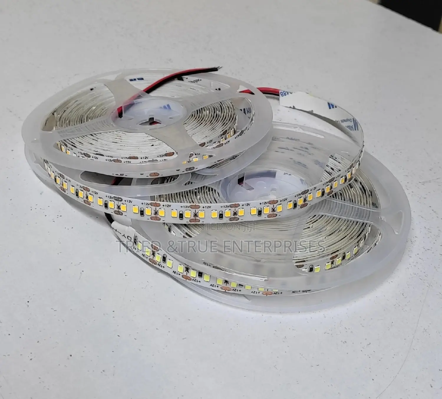 12volts 5mtrs Snakelights