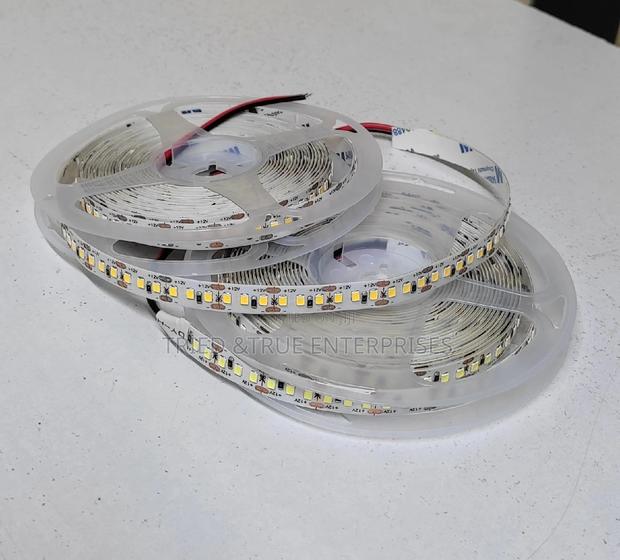 12volts 5mtrs Snakelights