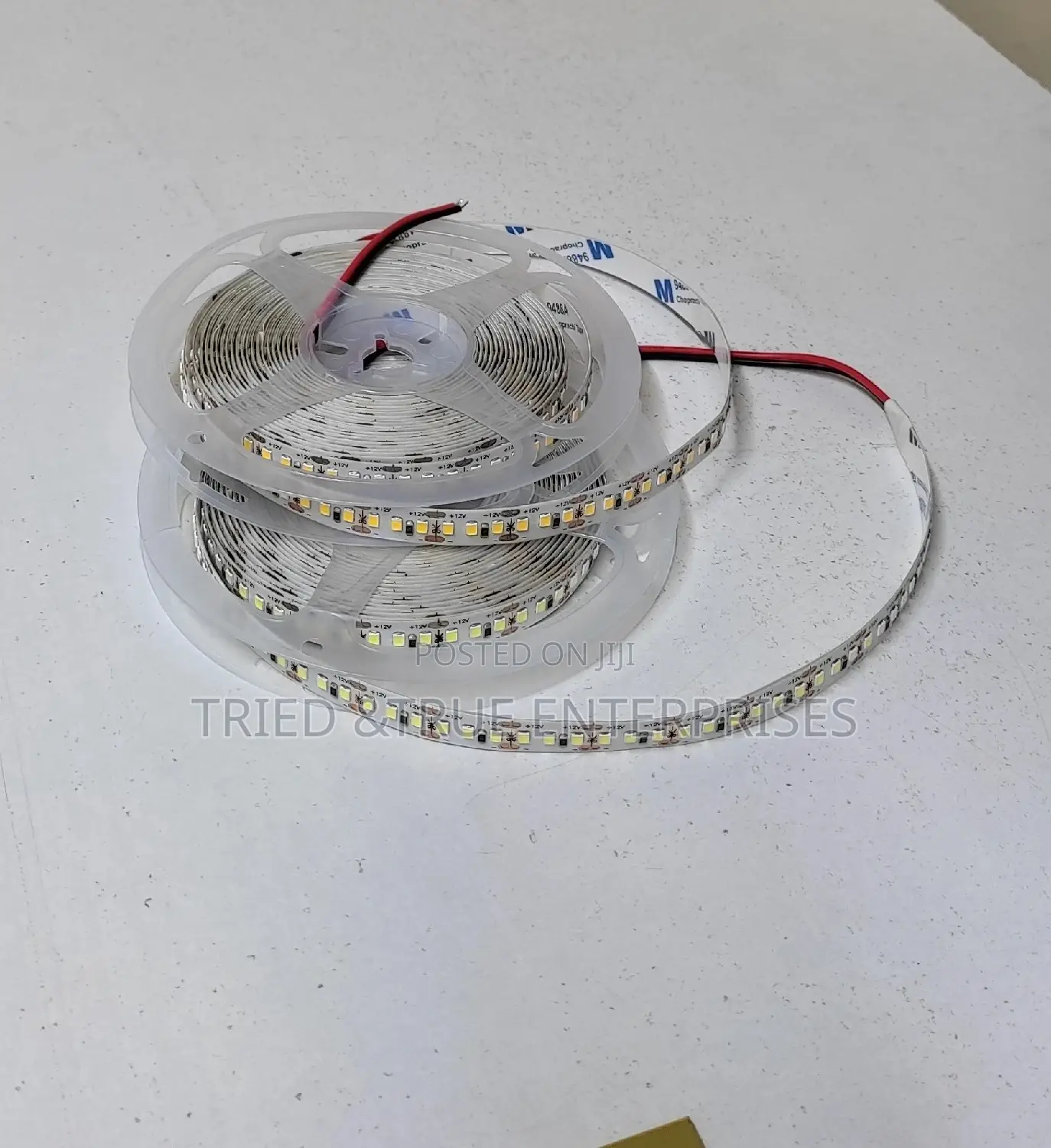 12volts 5mtrs Snakelights