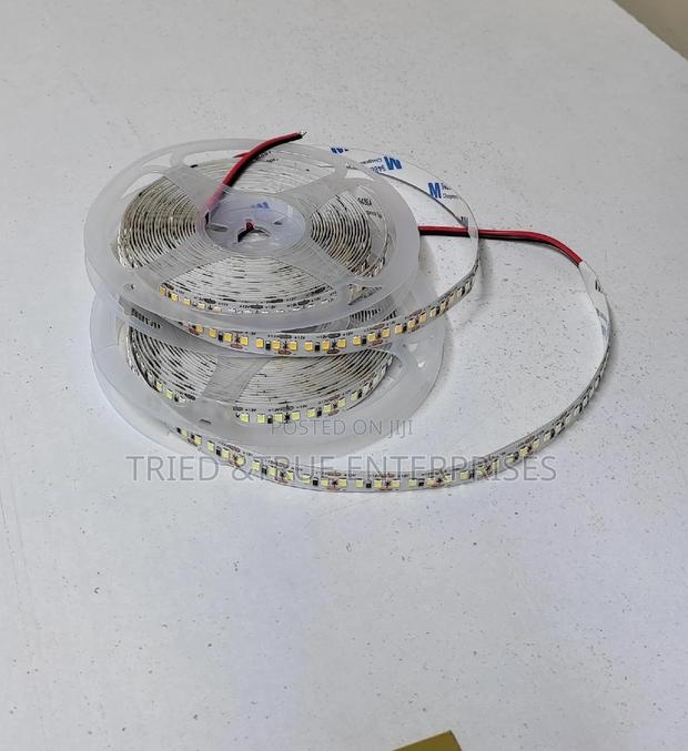 12volts 5mtrs Snakelights - thumbnail 2