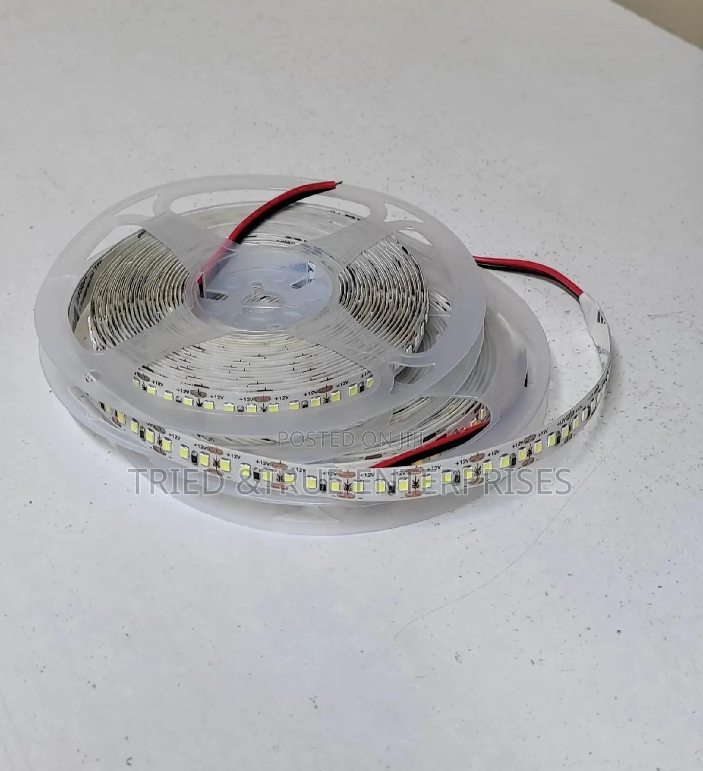 12volts 5mtrs Snakelights