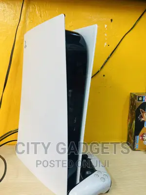 Ps5 Digital Used