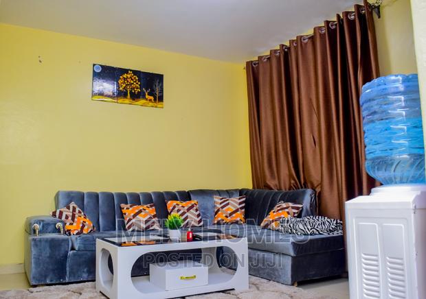 Cozy One Bedroom Off Thika Road, KIMBO/GWAKAIRU/Ruiru