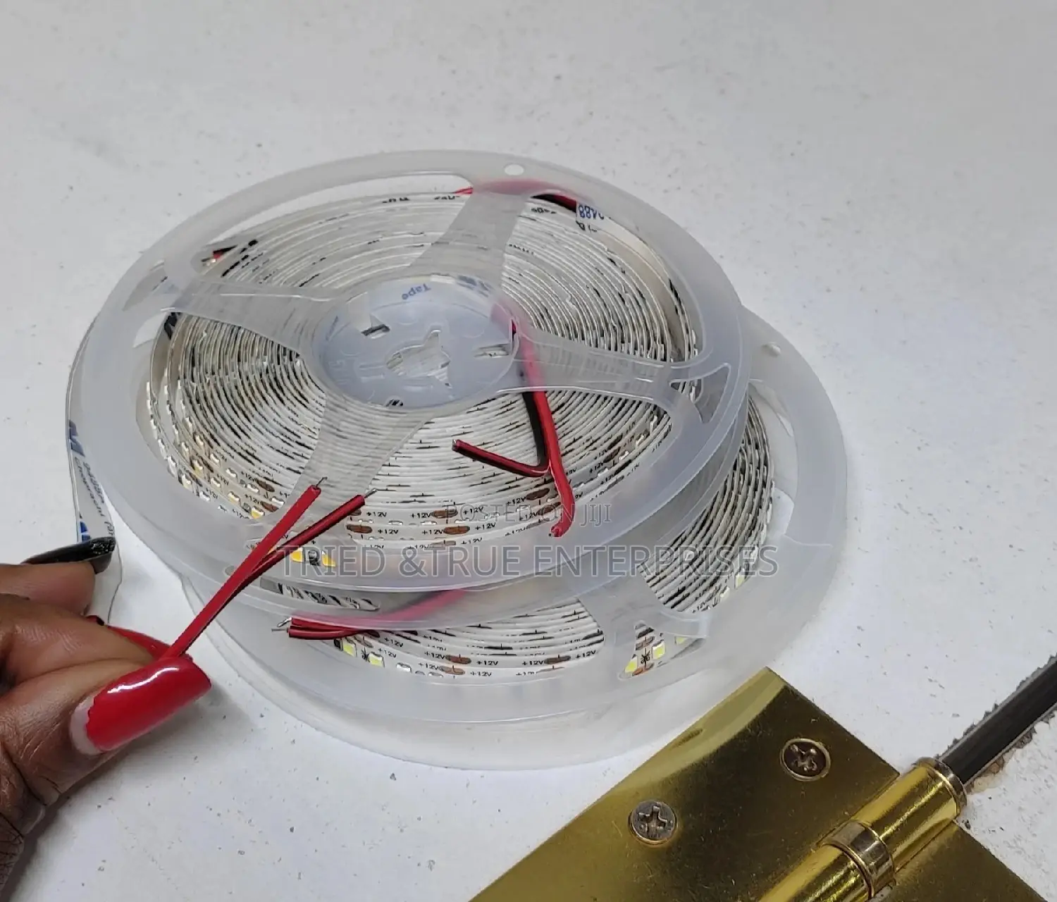 12volts 5mtrs Snakelights