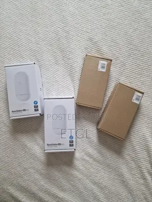 Ubiquiti Airmax Nanostation Loco AC ~^ LOCO AC