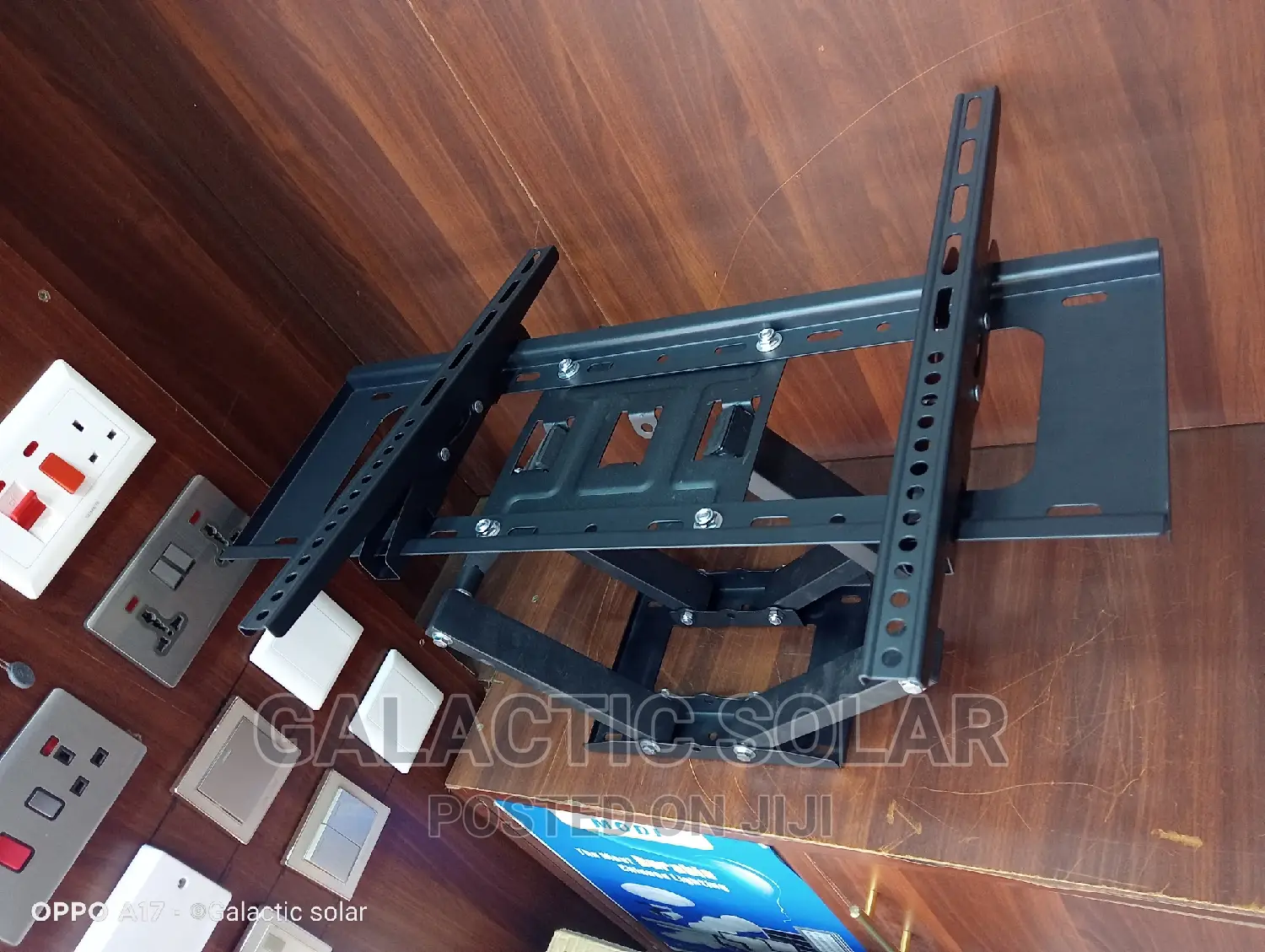 Tv Wall Bracket