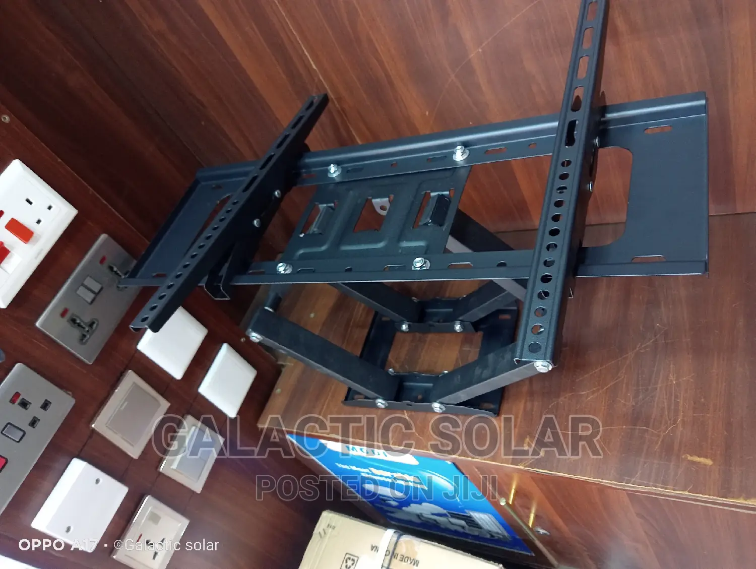 Tv Wall Bracket