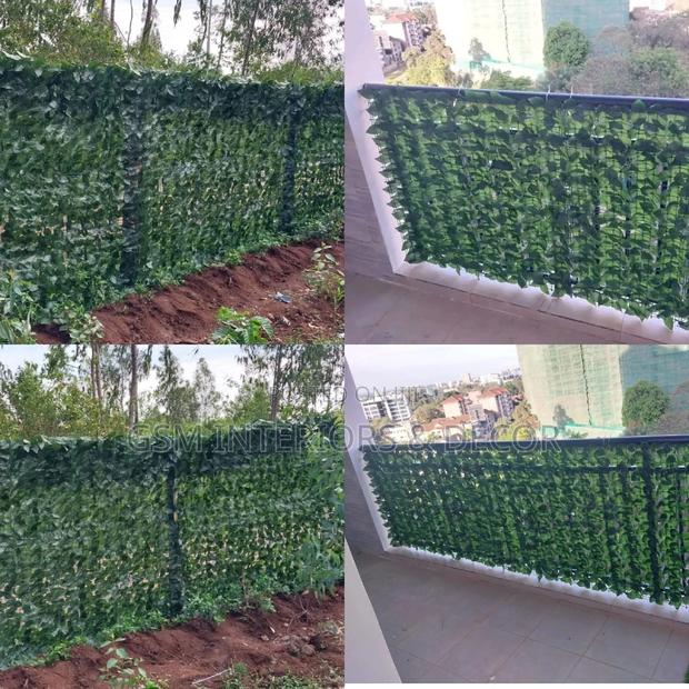 Artificial Balcony Fence Balcony Fence Balcony Fence Balcony