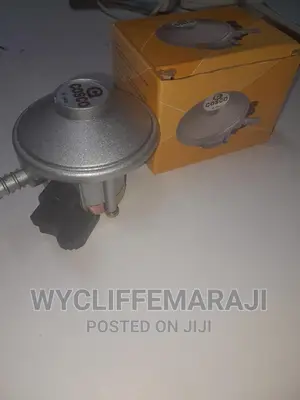 13kg Gas Regulator