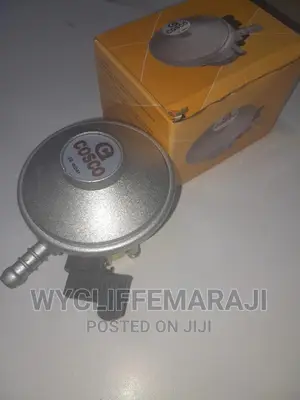 13kg Gas Regulator