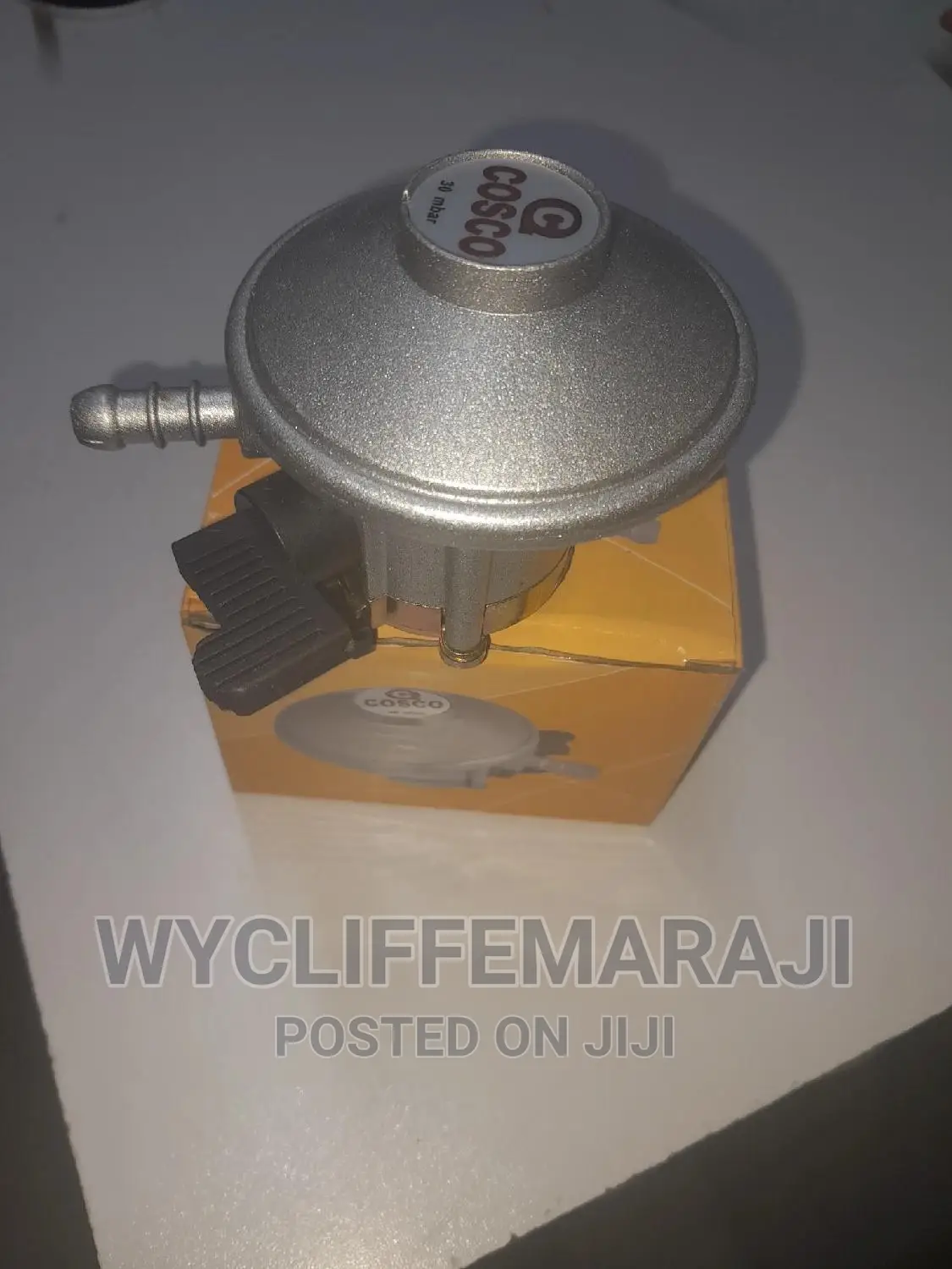 13kg Gas Regulator