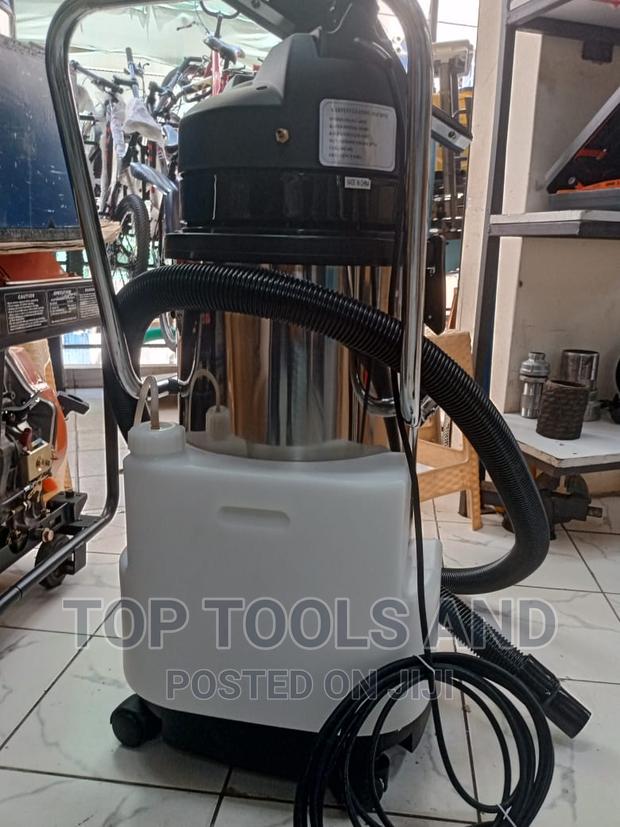 40 Litres Premier Carpet Cleaner