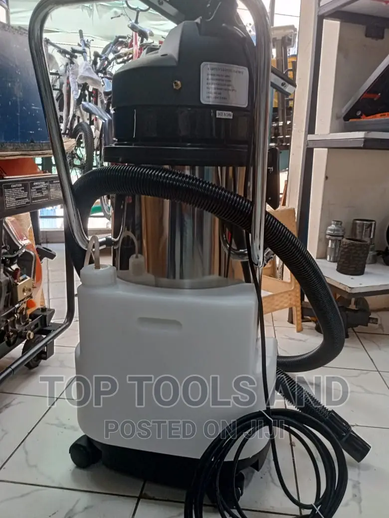 40 Litres Premier Carpet Cleaner