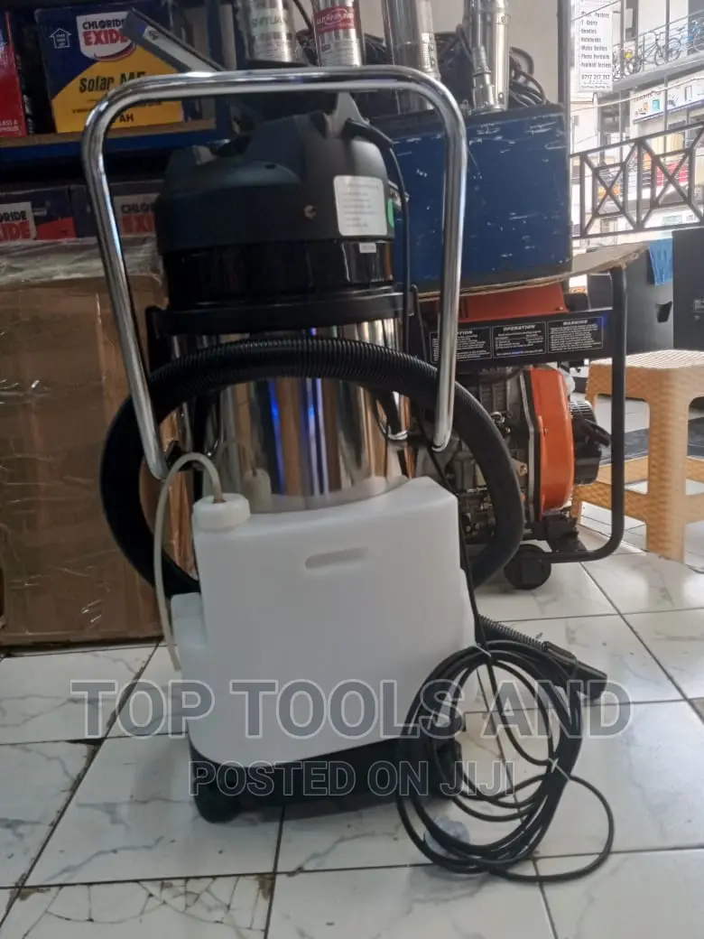 40 Litres Premier Carpet Cleaner