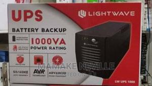 1kva Light Wave Power Backup - thumbnail 2