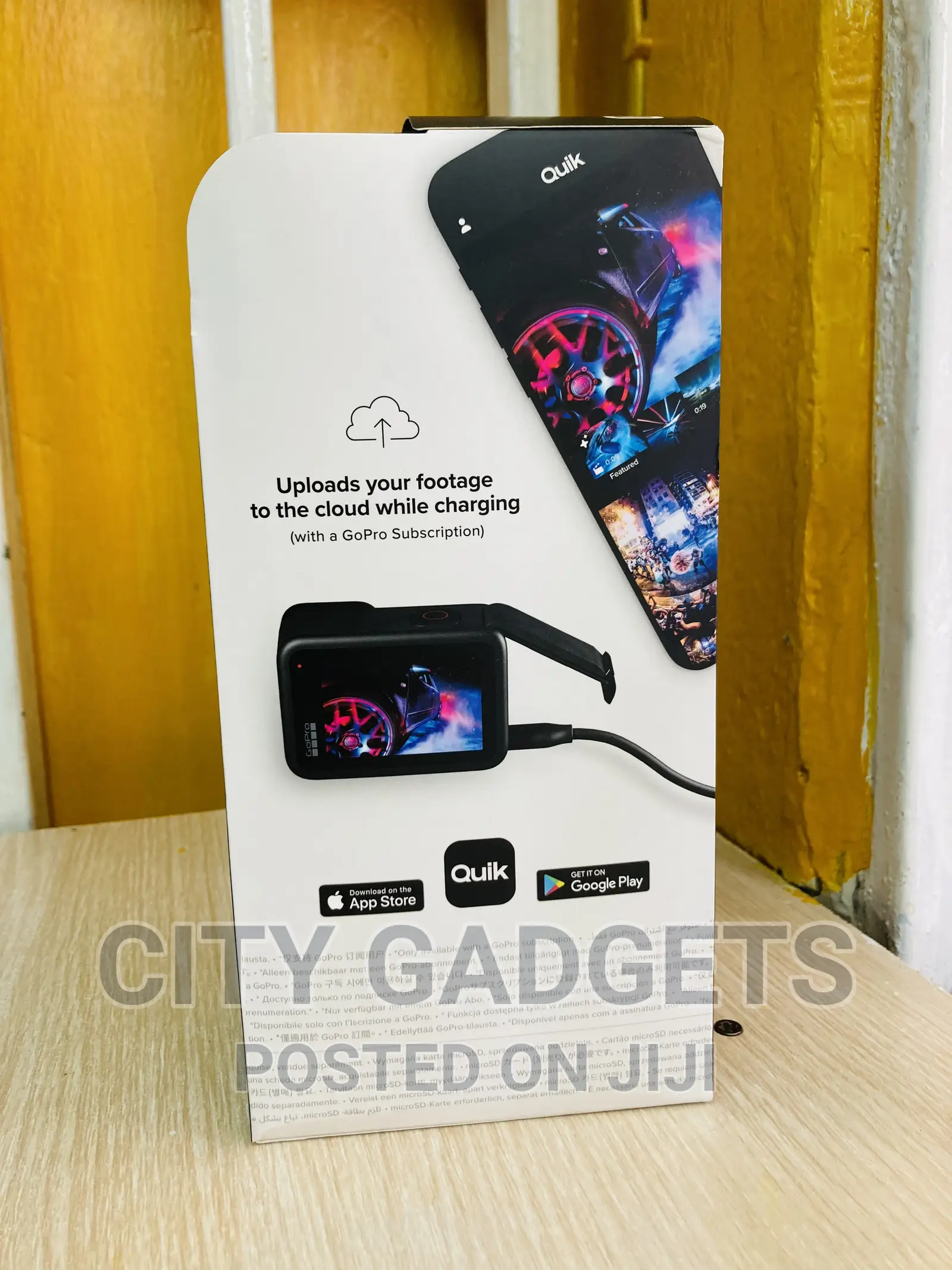 Gopro Hero 9 Black