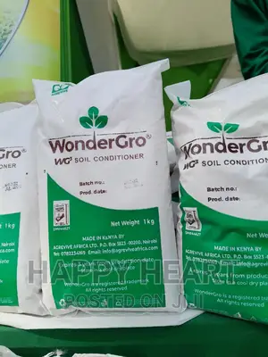 Wondergro Soil Conditioner 1kg