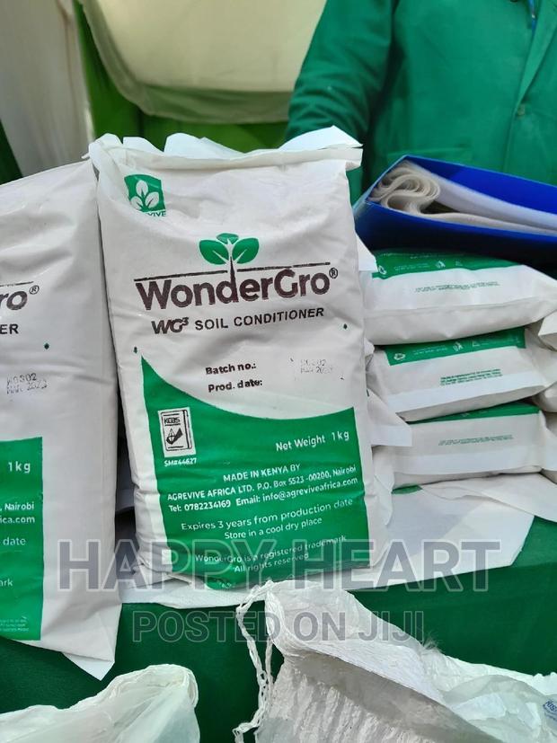 Wondergro Soil Conditioner 1kg - thumbnail 3