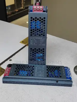 24volts 200wts Led Power Supply