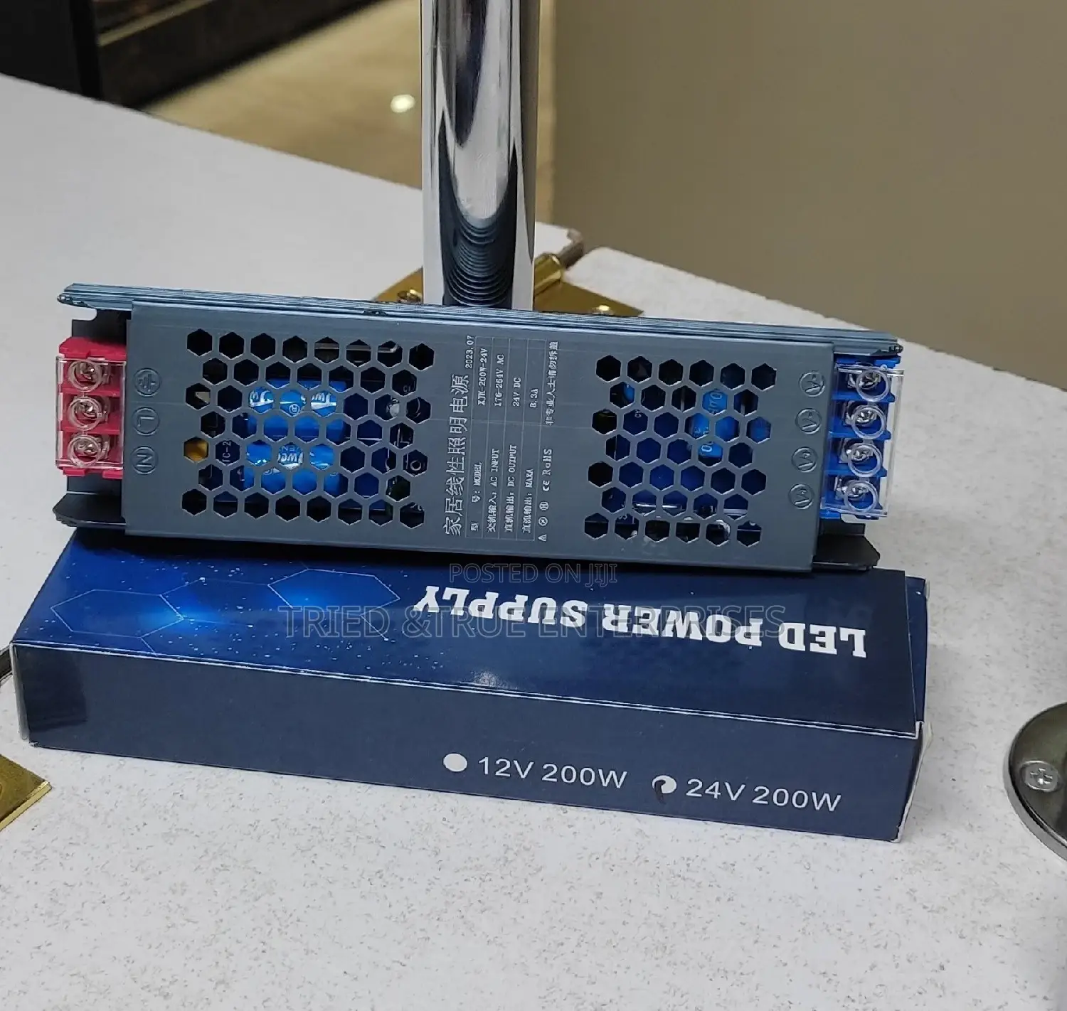 24volts 200wts Led Power Supply