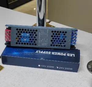 24volts 200wts Led Power Supply