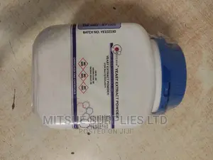 Yeast Extract Powder for Bacteriology LR 500G Griffchem