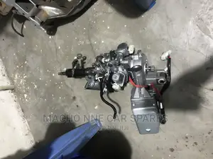 Toyota Harrier 2014 Steering Column