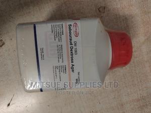 Sabouraud Dextrose Agar 500G CDH - thumbnail 2