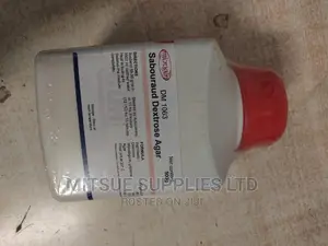 Sabouraud Dextrose Agar 500G CDH