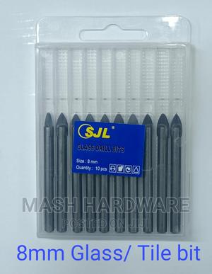 8mm Glass /Tile Bits - thumbnail 2