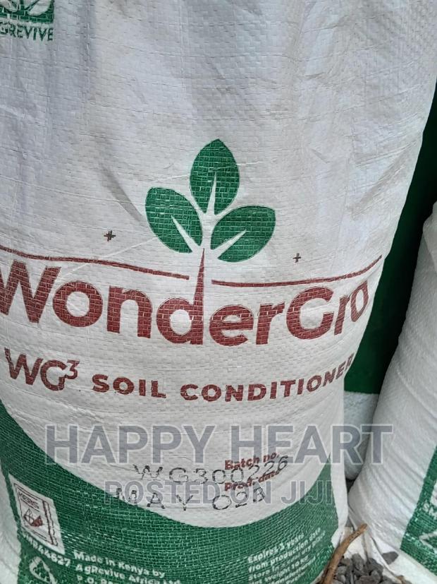 Soil Conditioner Wondergro 50kgs - thumbnail 6