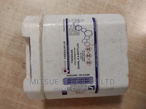 Tween 80 ( Polysorbate 80) for Synthesis Lr 500ml Griffchem - thumbnail 2