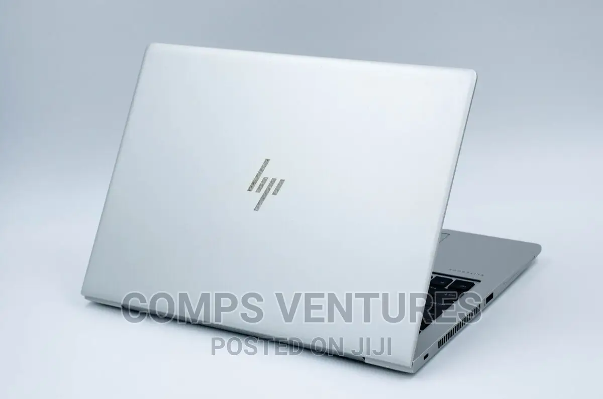 Laptop HP EliteBook 840 G5 16GB Intel Core I7 SSD 512GB