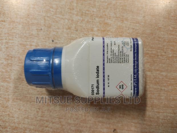 Sodium Iodate 100g CDH - thumbnail 3