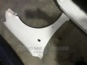 Toyota Run X Wing /Fender