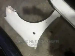Toyota Run X Wing /Fender