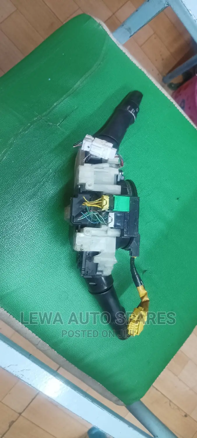 Headlight Switch Mitsubishi