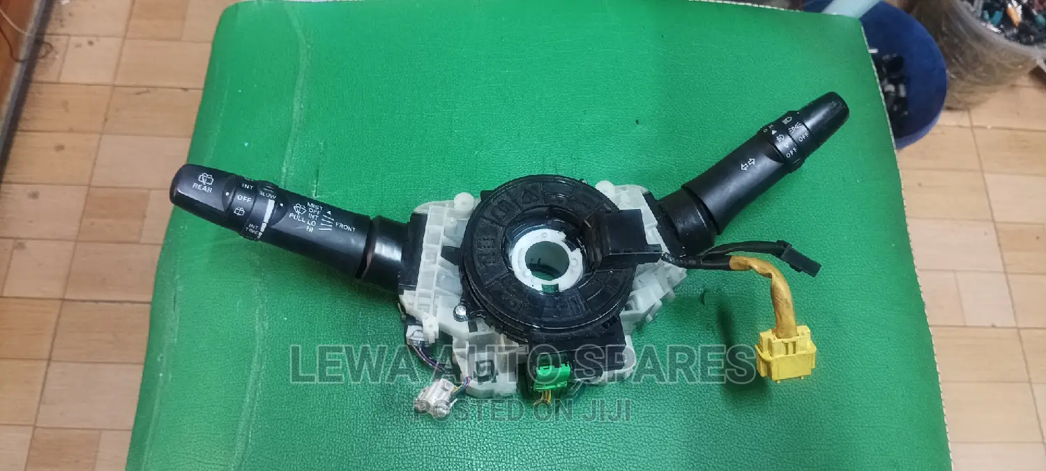 Headlight Switch Mitsubishi