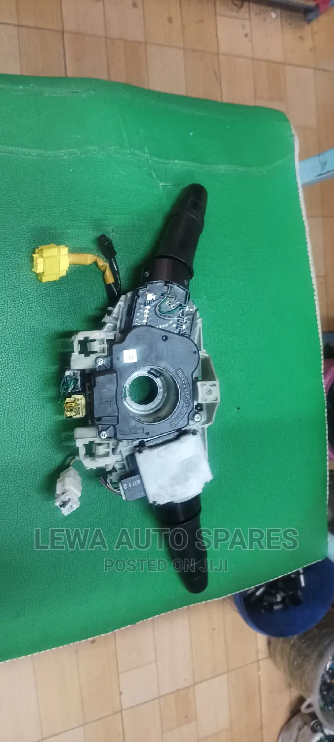 Headlight Switch Mitsubishi