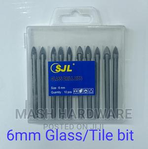 6mm Tile/Glass Bits - thumbnail 2