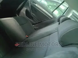 Volkswagen Golf 2016 Silver