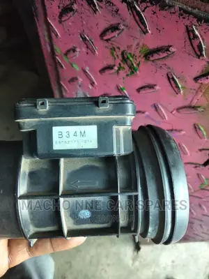 Mazda Demio 2002 Mass Airflow Sensor
