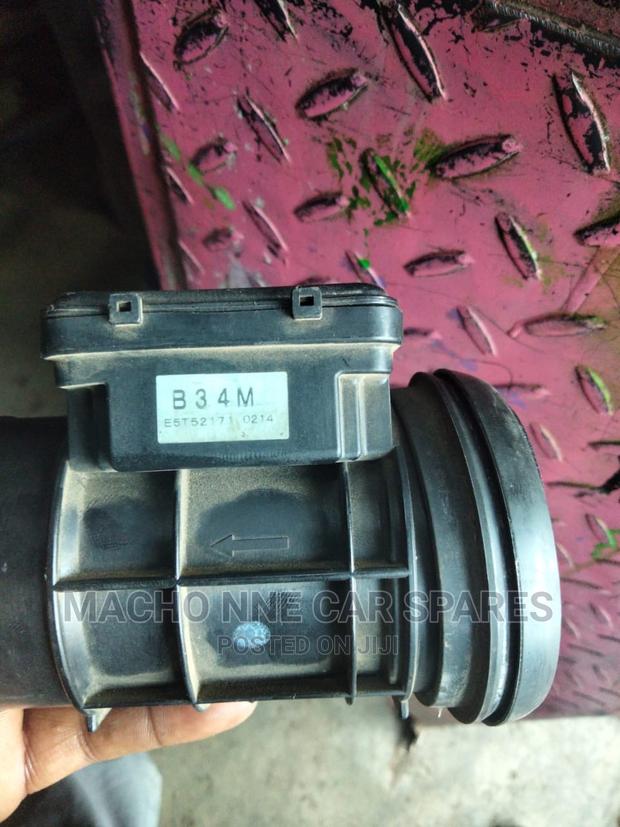 Mazda Demio 2002 Mass Airflow Sensor