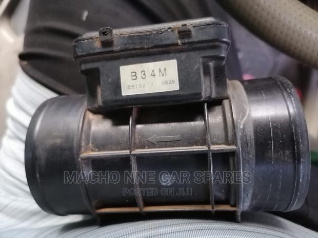 Mazda Demio 2002 Mass Airflow Sensor - thumbnail 3